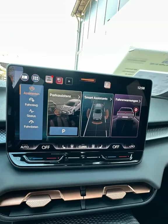 Cupra Terramar 1.5 eTSI Navi/Distronic/Autom/Klima/LED 06/2025-photo-16