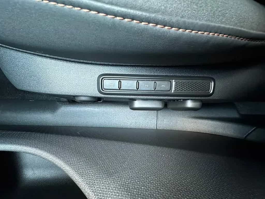 Cupra Terramar 1.5 eTSI Navi/Distronic/Autom/Klima/LED 06/2025-photo-18