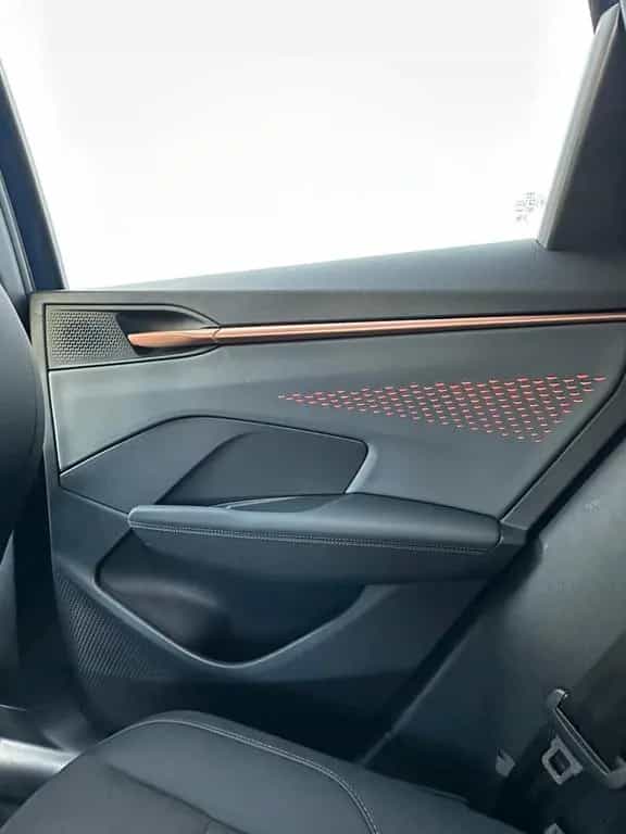 Cupra Terramar 1.5 eTSI Navi/Distronic/Autom/Klima/LED 06/2025-photo-7