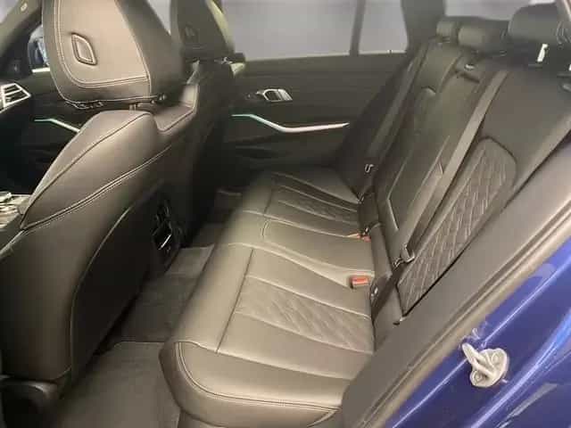 ALPINA B3 GT Touring Allrad null-photo-10