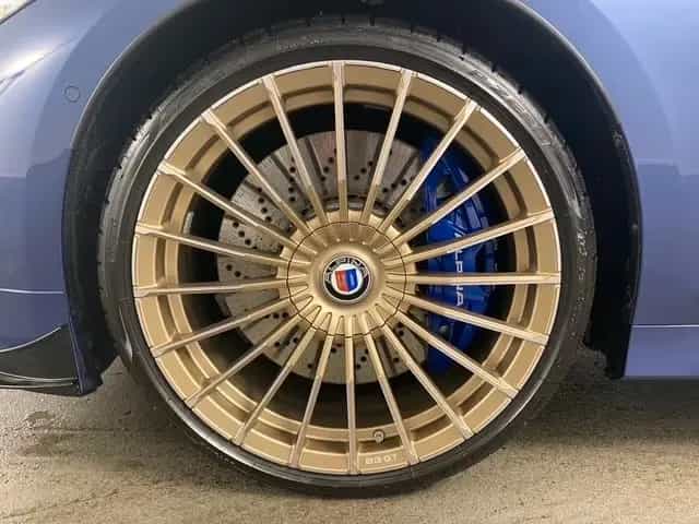 ALPINA B3 GT Touring Allrad null-photo-13