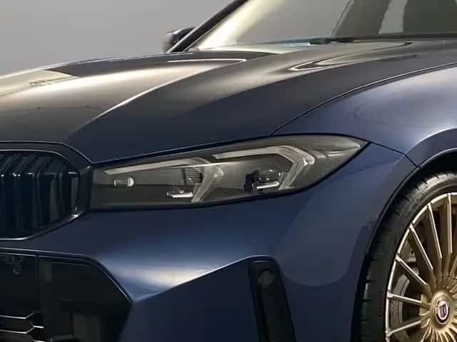 ALPINA B3 GT Touring Allrad null-photo-4