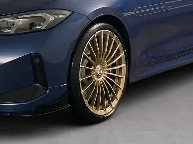 ALPINA B3 GT Touring Allrad null-photo-5