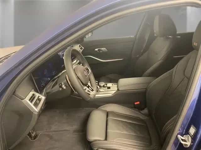 ALPINA B3 GT Touring Allrad null-photo-6