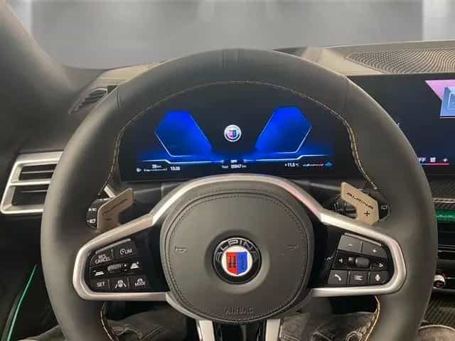 ALPINA B3 GT Touring Allrad null-photo-7