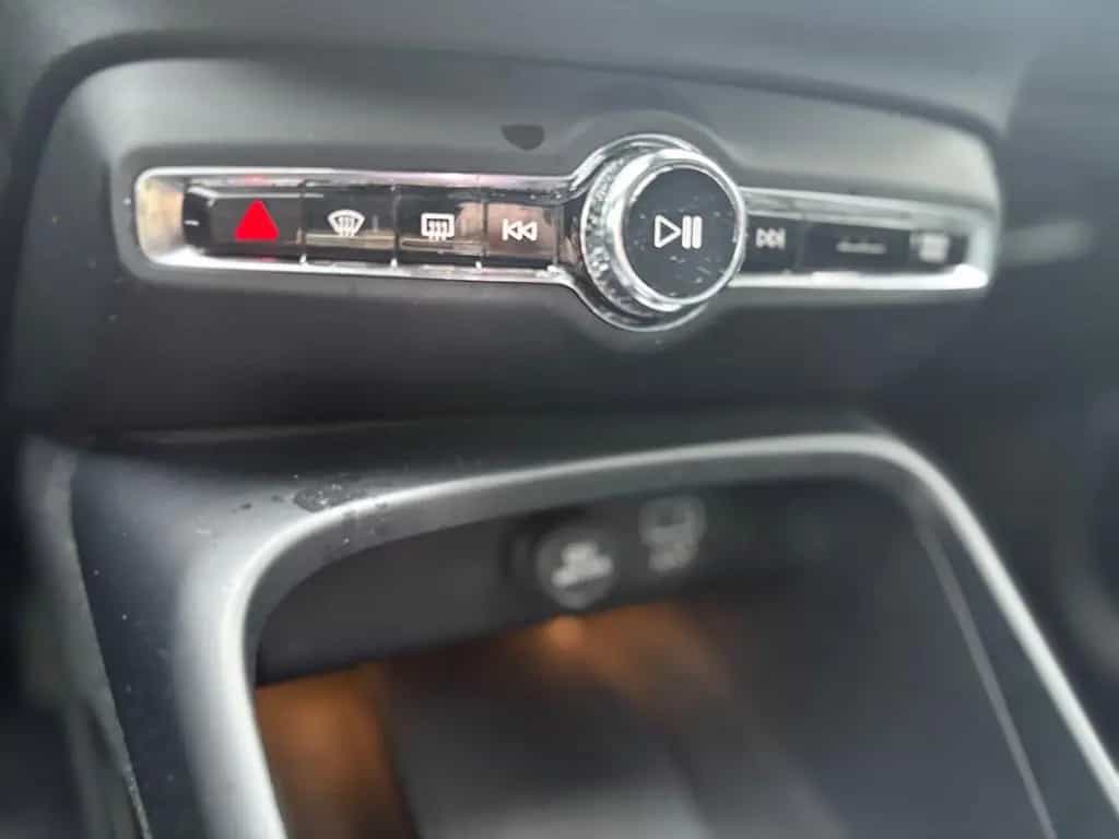 Volvo XC40 INSCRIPTION AWD*AUT*LED*LEDER*KAMERA*2.HD* 03/2019-photo-22