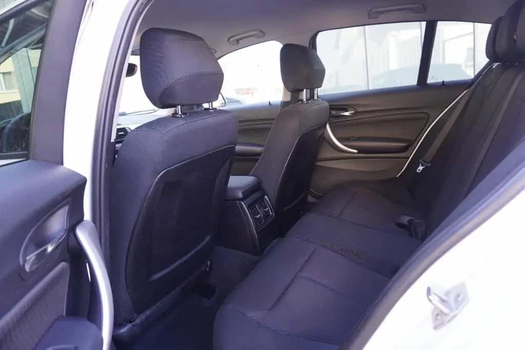 BMW 1 Series 118 i Lim. Tempomat/PDC 06/2019-photo-14