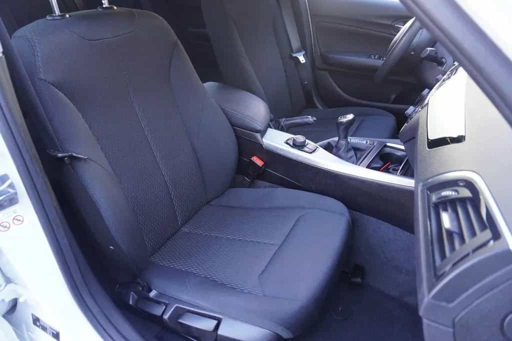 BMW 1 Series 118 i Lim. Tempomat/PDC 06/2019-photo-15