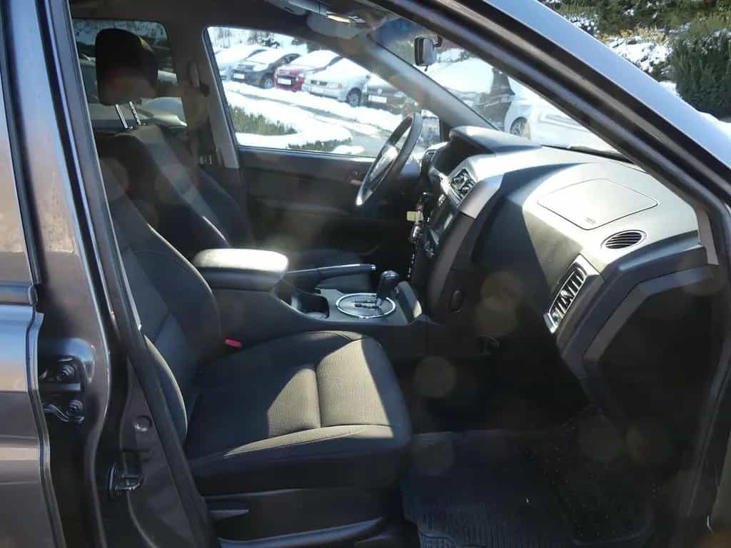 Ssangyong Actyon Sports*4WD*Automatik*Klima*Sitzhzg* 03/2018-photo-12