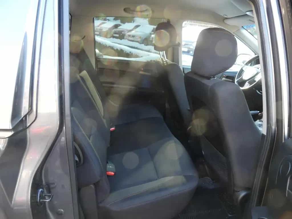 Ssangyong Actyon Sports*4WD*Automatik*Klima*Sitzhzg* 03/2018-photo-13