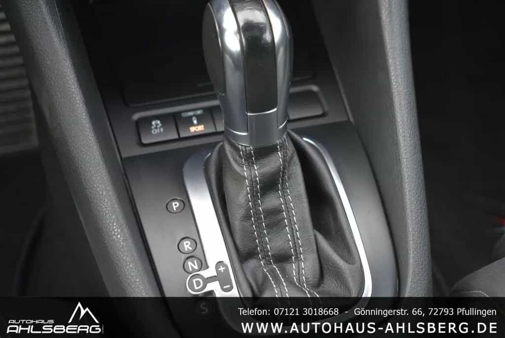 Volkswagen Golf VI R 4MOTION/BRD/1.HAND/DSG/SHD/XENON/NAVI/ 06/2012-photo-14