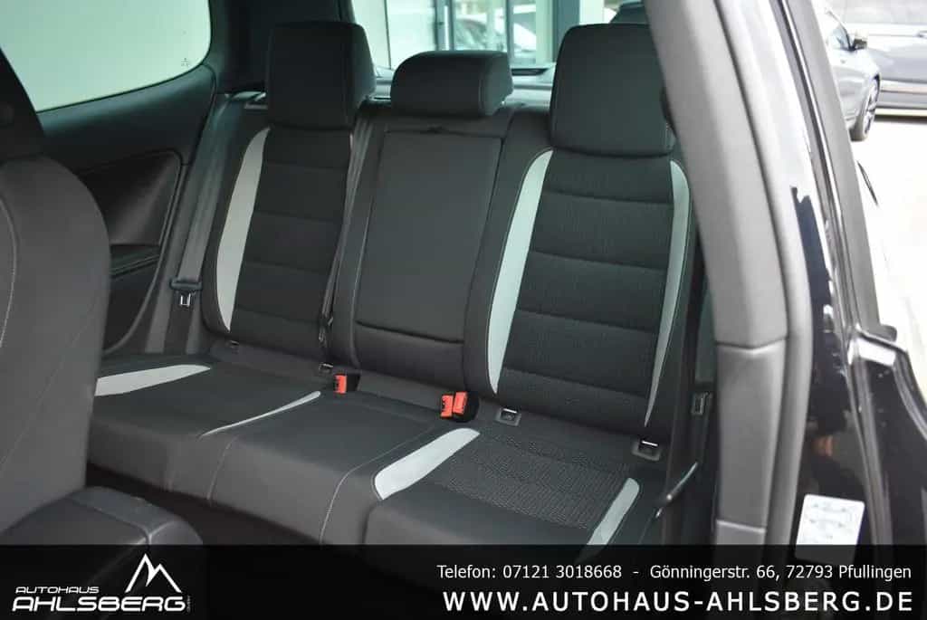 Volkswagen Golf VI R 4MOTION/BRD/1.HAND/DSG/SHD/XENON/NAVI/ 06/2012-photo-19