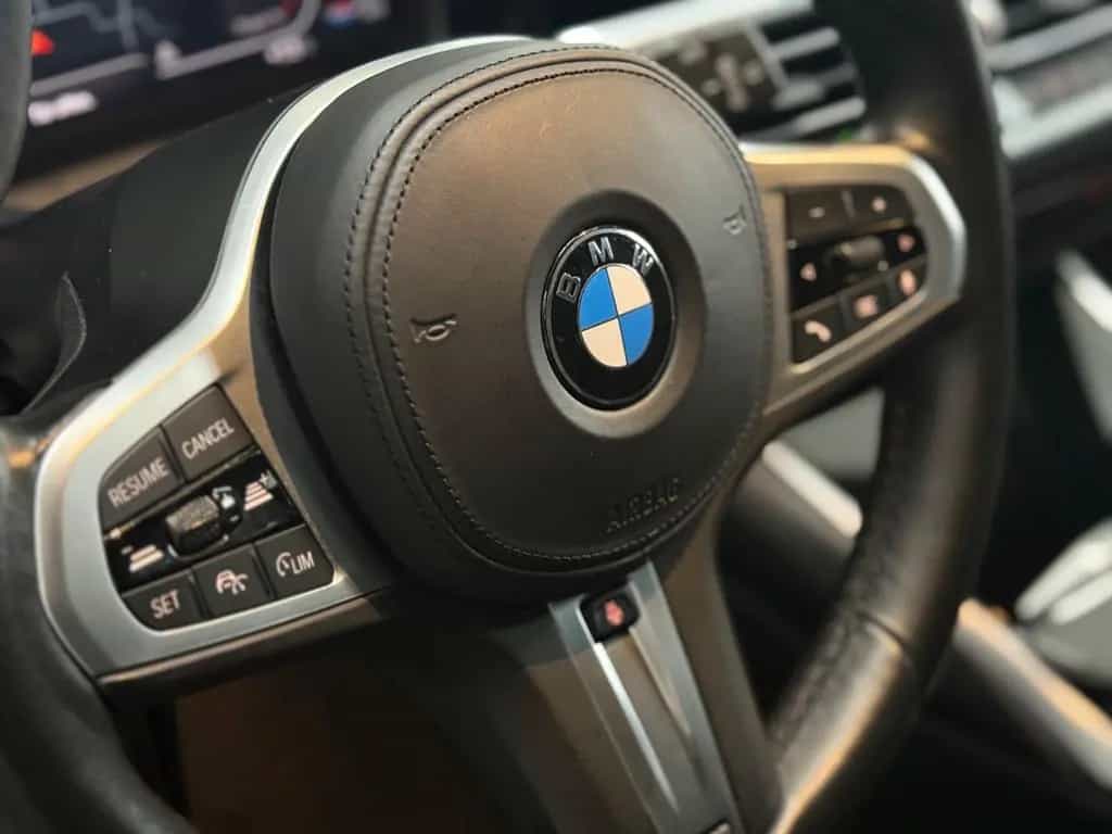 BMW 320 d Sport-Line*M-SPORT*VIRTUAL*LED*LEDER*NAVI* 03/2022-photo-17