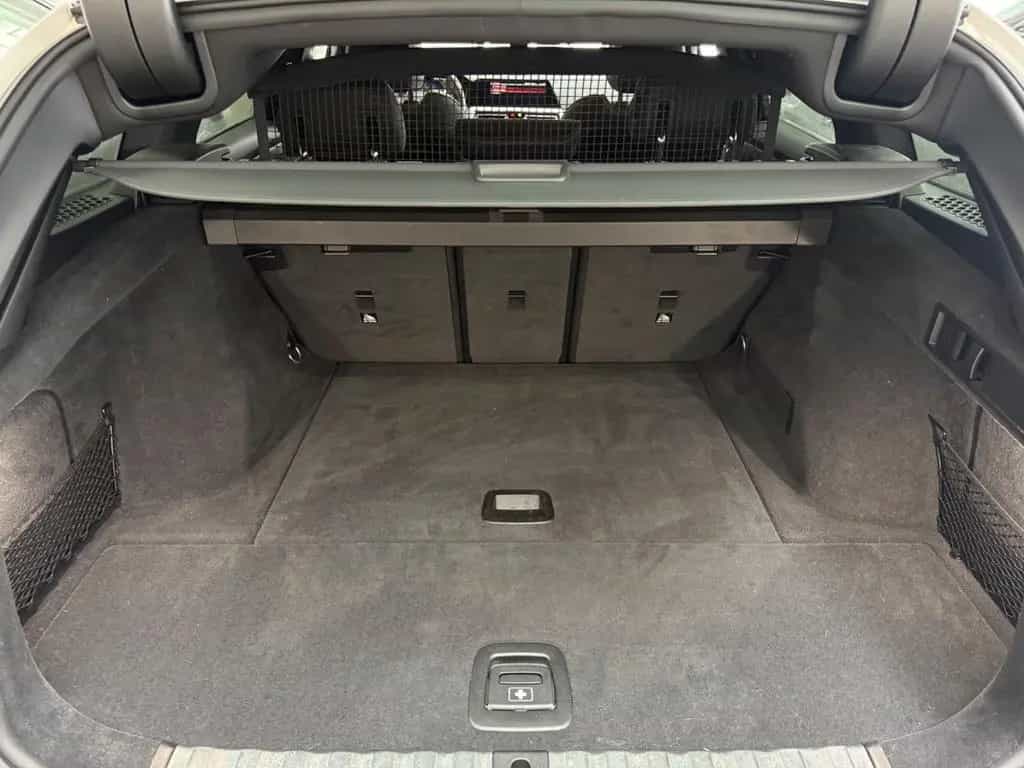 BMW 320 d Sport-Line*M-SPORT*VIRTUAL*LED*LEDER*NAVI* 03/2022-photo-25