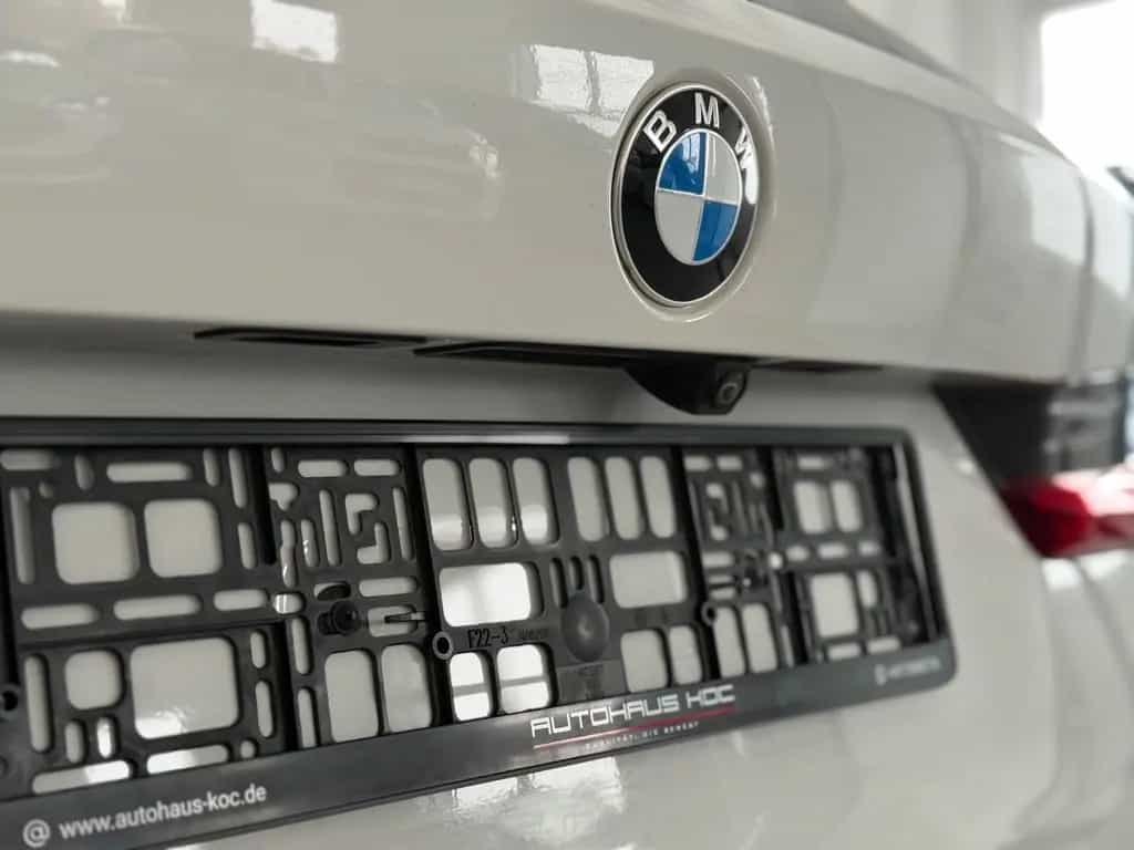 BMW 320 d Sport-Line*M-SPORT*VIRTUAL*LED*LEDER*NAVI* 03/2022-photo-8