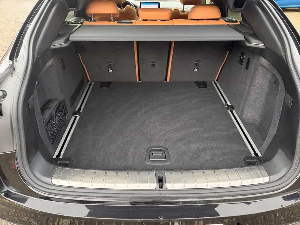 BMW X4 xDrive 30 d M Sport *Headup *Pano *360grad 01/2022-photo-11