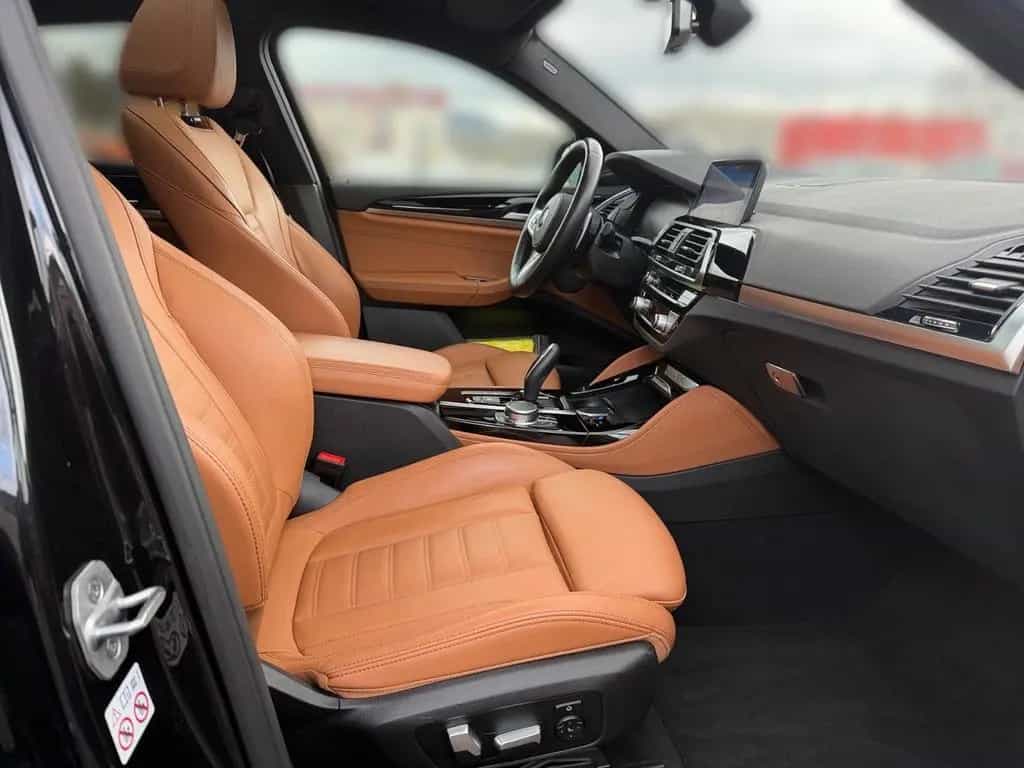 BMW X4 xDrive 30 d M Sport *Headup *Pano *360grad 01/2022-photo-13