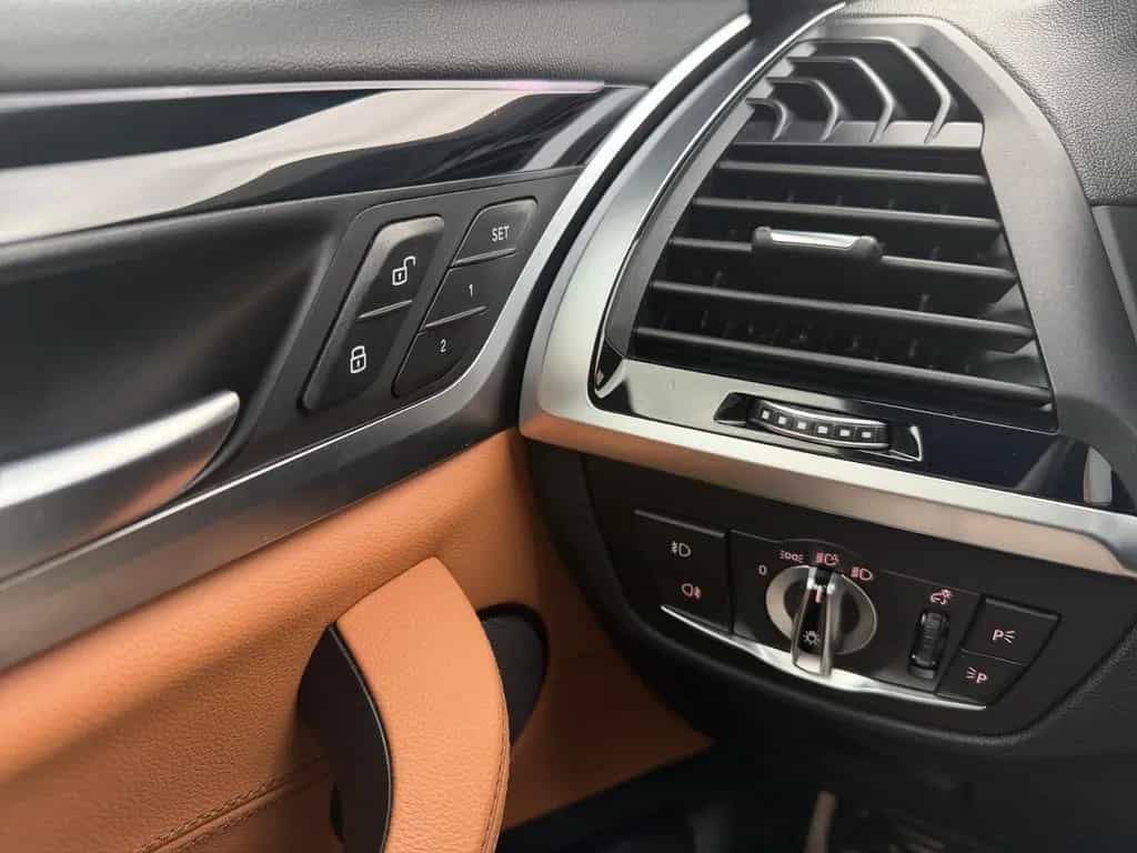 BMW X4 xDrive 30 d M Sport *Headup *Pano *360grad 01/2022-photo-16