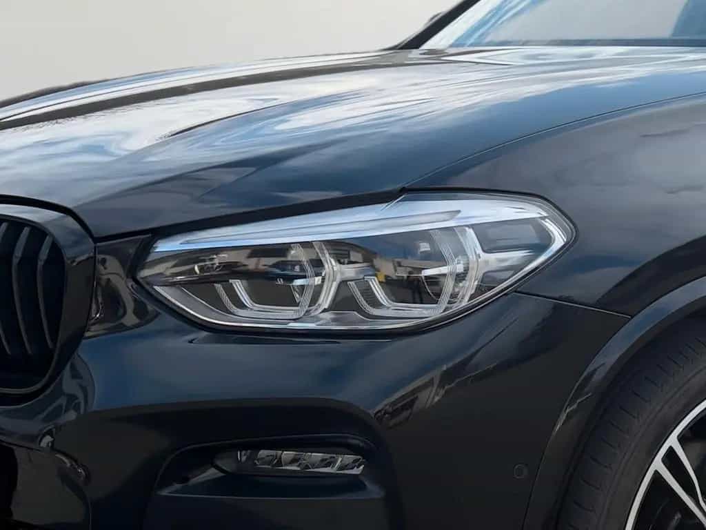 BMW X4 xDrive 30 d M Sport *Headup *Pano *360grad 01/2022-photo-4