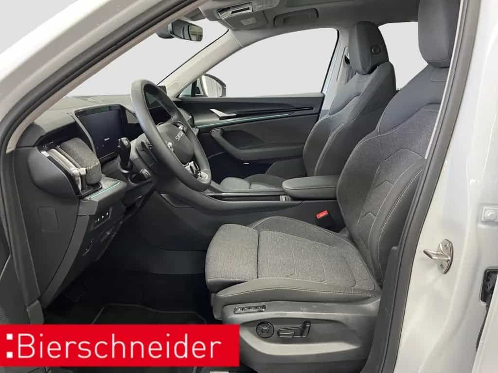 Skoda Kodiaq 2.0 TSI DSG 4x4 Selection PANO AHK KAMERA 07/2025-photo-12