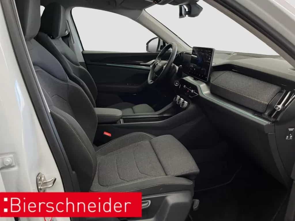 Skoda Kodiaq 2.0 TSI DSG 4x4 Selection PANO AHK KAMERA 07/2025-photo-15