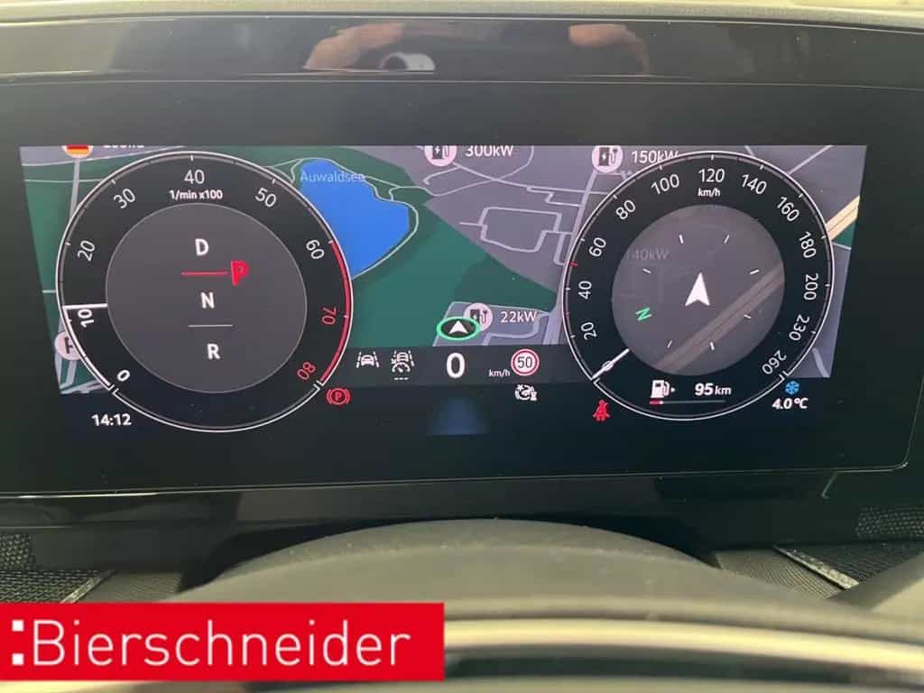 Skoda Kodiaq 2.0 TSI DSG 4x4 Selection PANO AHK KAMERA 07/2025-photo-16