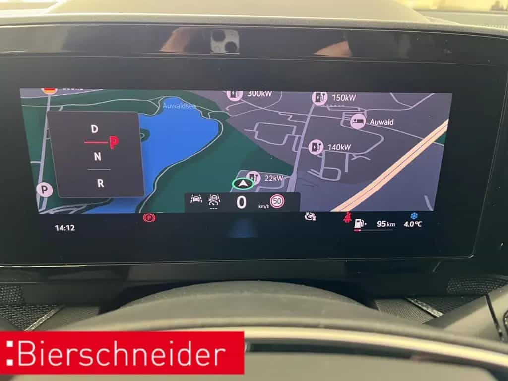 Skoda Kodiaq 2.0 TSI DSG 4x4 Selection PANO AHK KAMERA 07/2025-photo-17