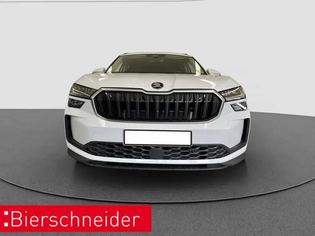 Skoda Kodiaq 2.0 TSI DSG 4x4 Selection PANO AHK KAMERA 07/2025-photo-2