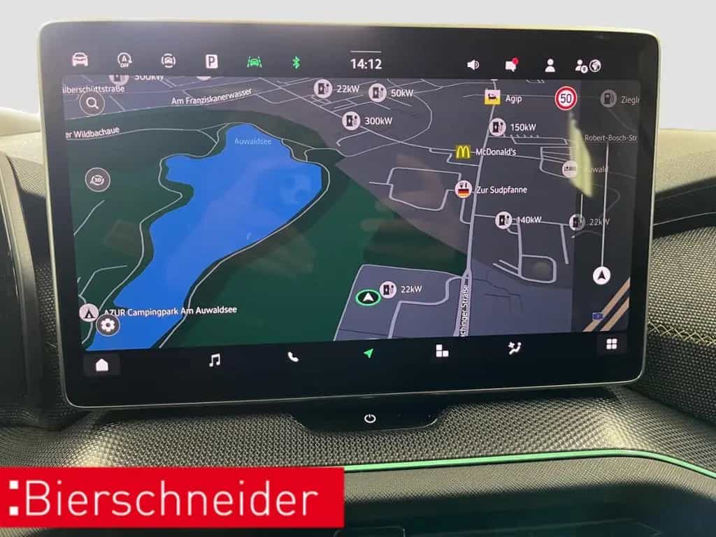 Skoda Kodiaq 2.0 TSI DSG 4x4 Selection PANO AHK KAMERA 07/2025-photo-20