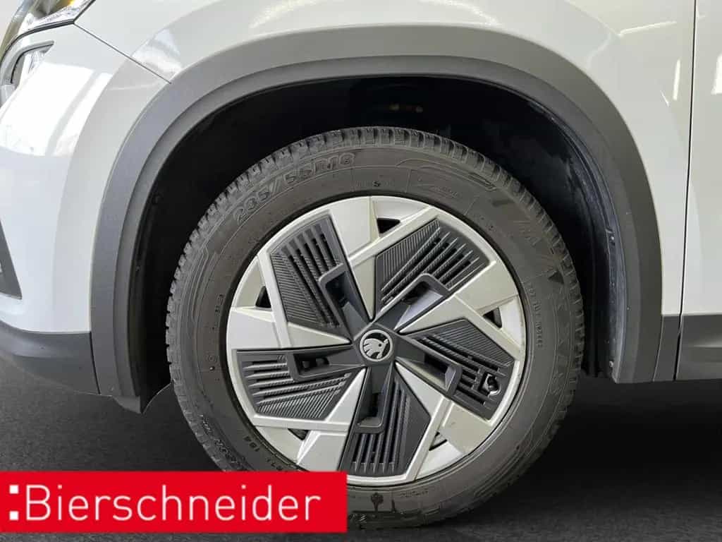 Skoda Kodiaq 2.0 TSI DSG 4x4 Selection PANO AHK KAMERA 07/2025-photo-28