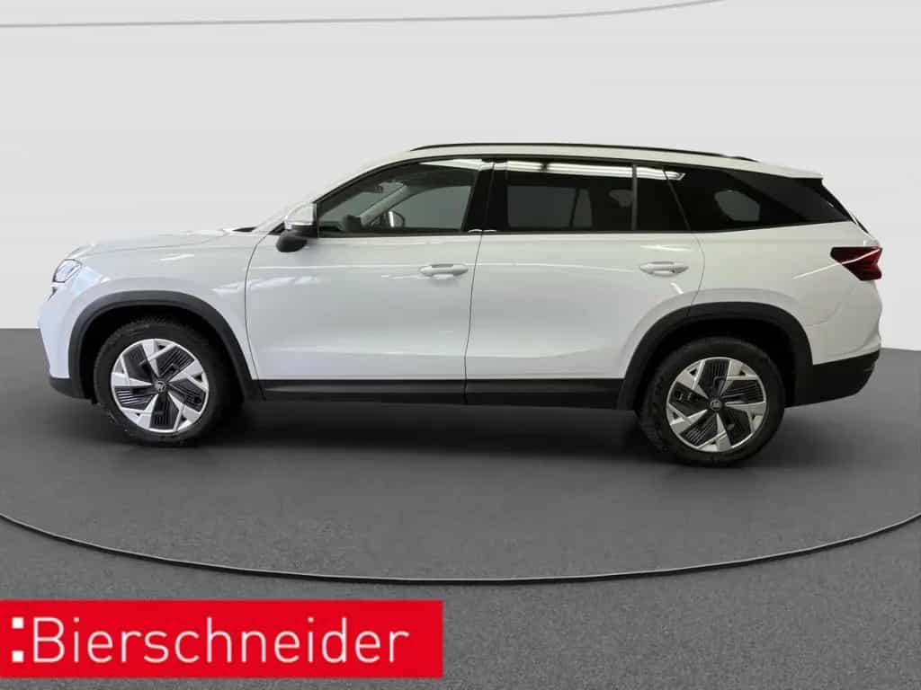 Skoda Kodiaq 2.0 TSI DSG 4x4 Selection PANO AHK KAMERA 07/2025-photo-3