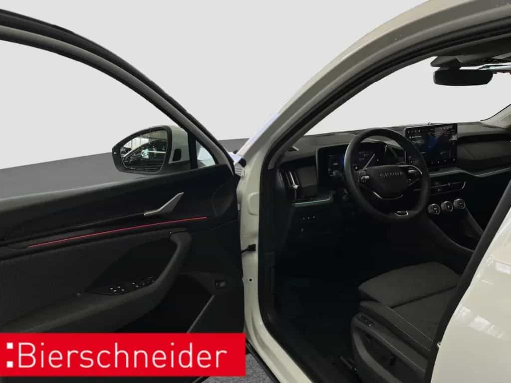 Skoda Kodiaq 2.0 TSI DSG 4x4 Selection PANO AHK KAMERA 07/2025-photo-31