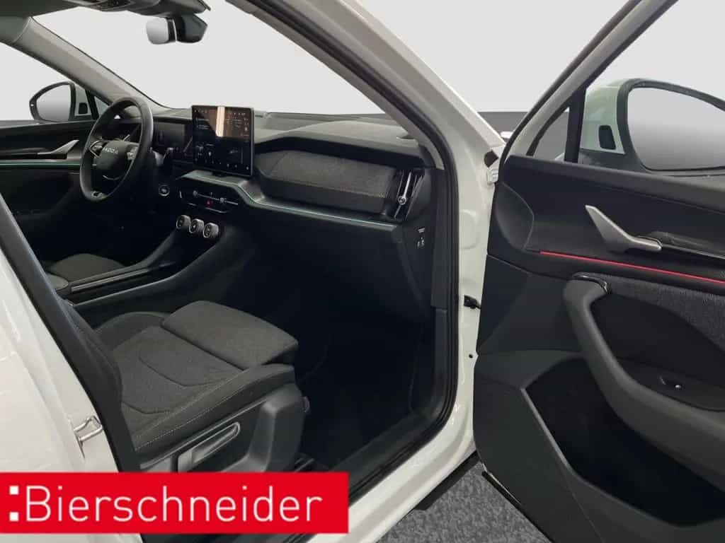 Skoda Kodiaq 2.0 TSI DSG 4x4 Selection PANO AHK KAMERA 07/2025-photo-33