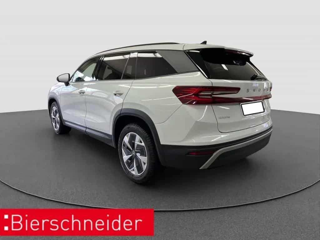 Skoda Kodiaq 2.0 TSI DSG 4x4 Selection PANO AHK KAMERA 07/2025-photo-4
