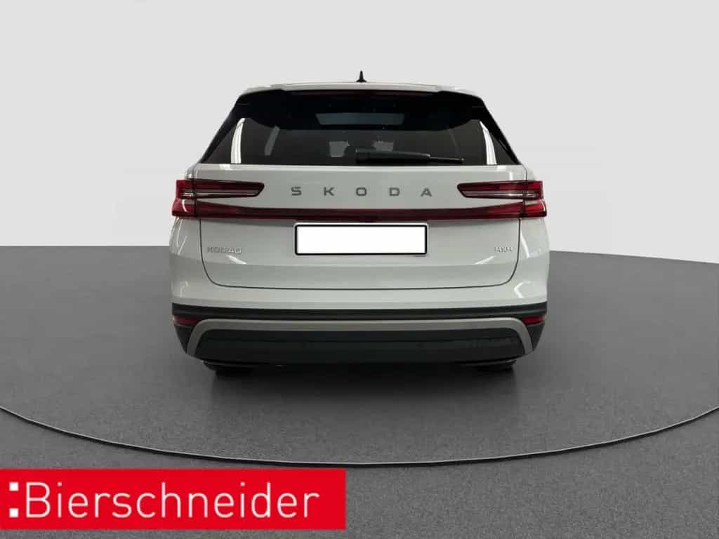 Skoda Kodiaq 2.0 TSI DSG 4x4 Selection PANO AHK KAMERA 07/2025-photo-5