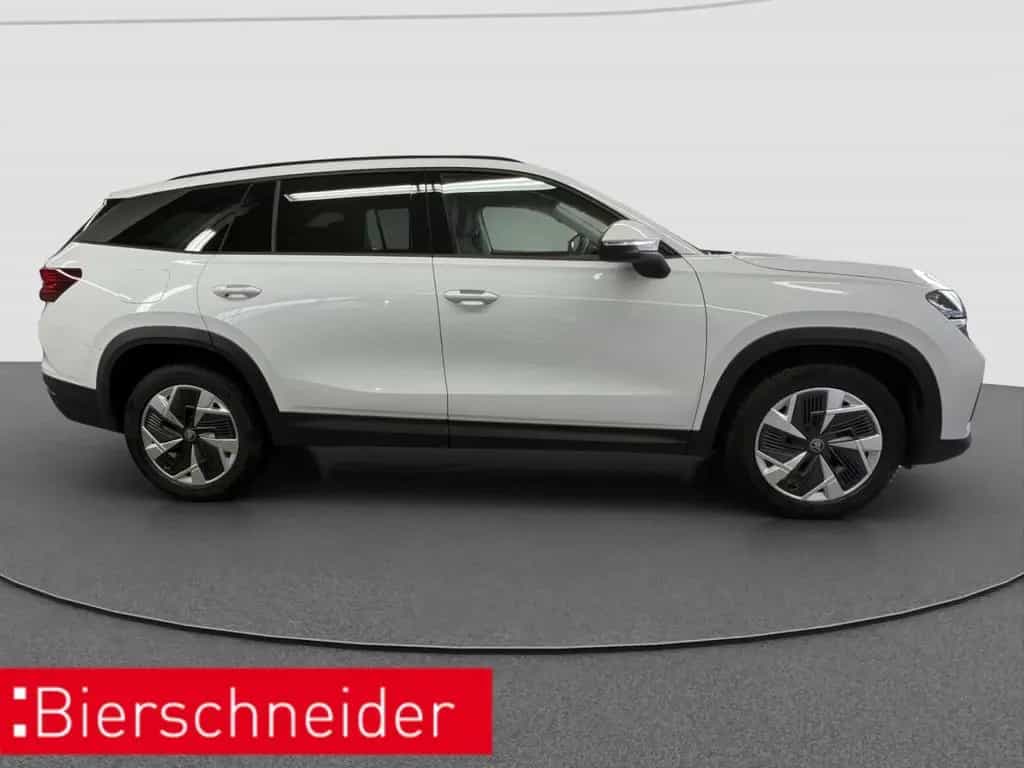 Skoda Kodiaq 2.0 TSI DSG 4x4 Selection PANO AHK KAMERA 07/2025-photo-8