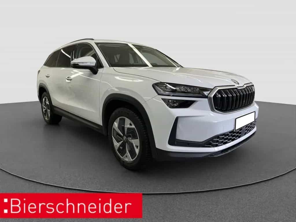 Skoda Kodiaq 2.0 TSI DSG 4x4 Selection PANO AHK KAMERA 07/2025-photo-9