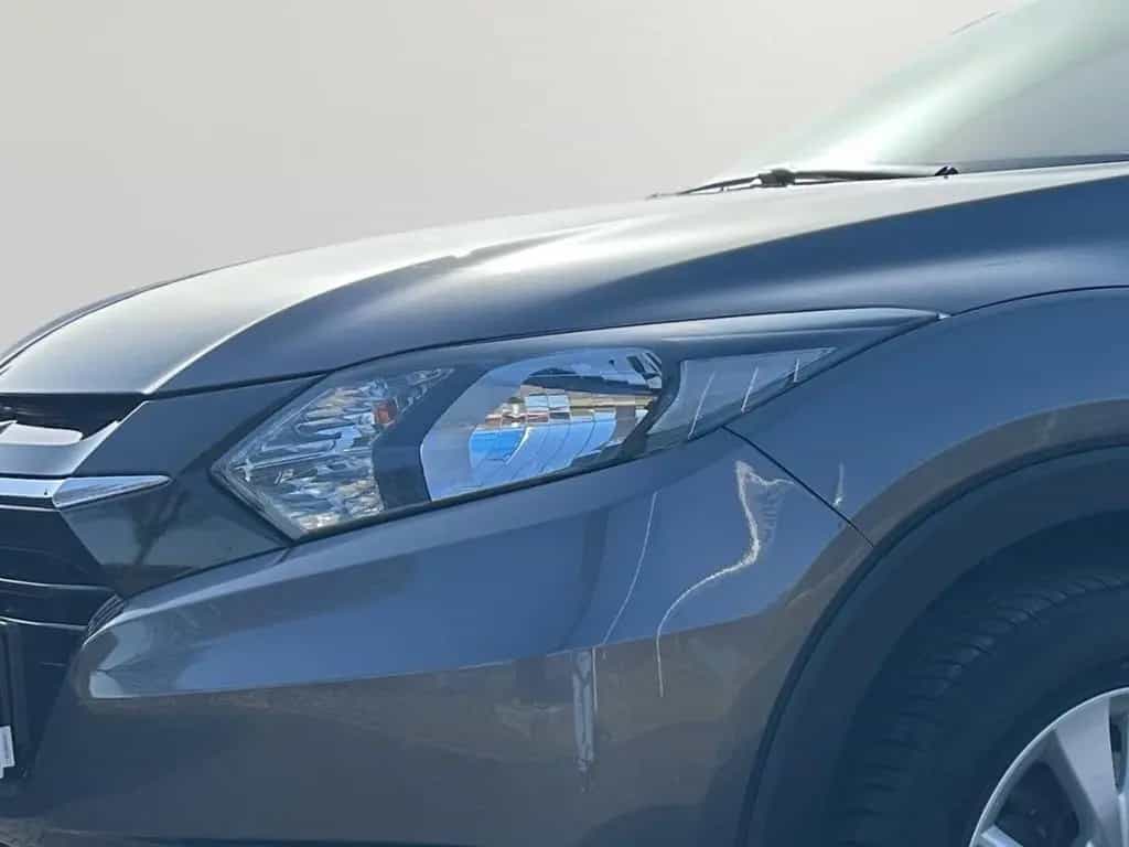 Honda HR-V Comfort Klimaautom SHZ Notbremsass. Temp Te 04/2016-photo-4