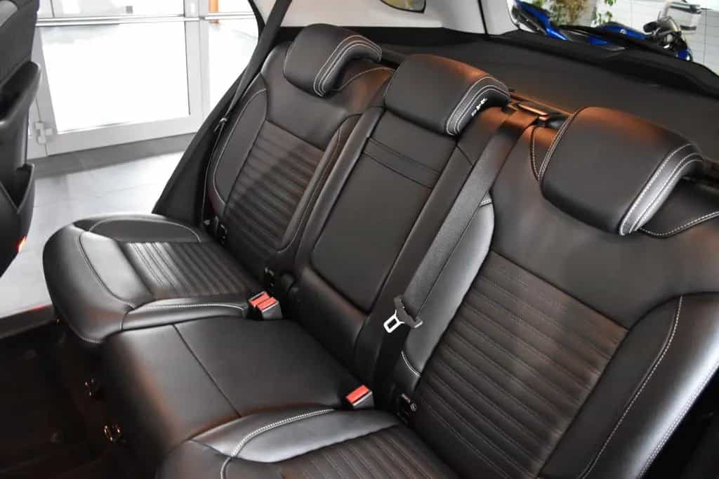 Mercedes-Benz GLE-Class 400 4Matic 7G AMG LINE INT"DISTRONIC"ESD"LED 11/2015-photo-18