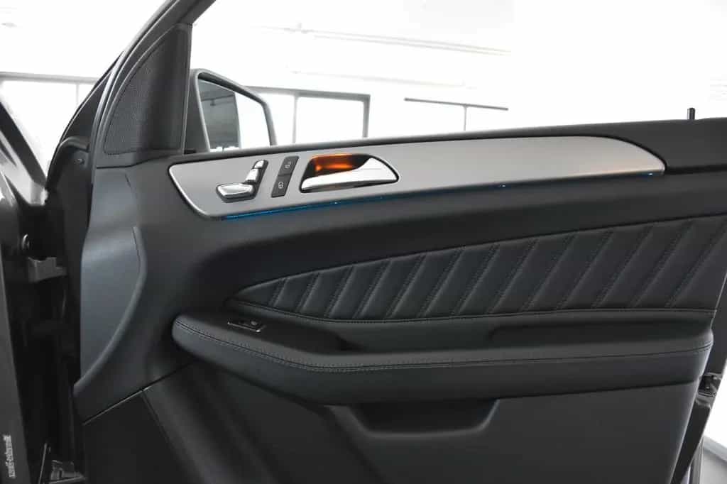 Mercedes-Benz GLE-Class 400 4Matic 7G AMG LINE INT"DISTRONIC"ESD"LED 11/2015-photo-25