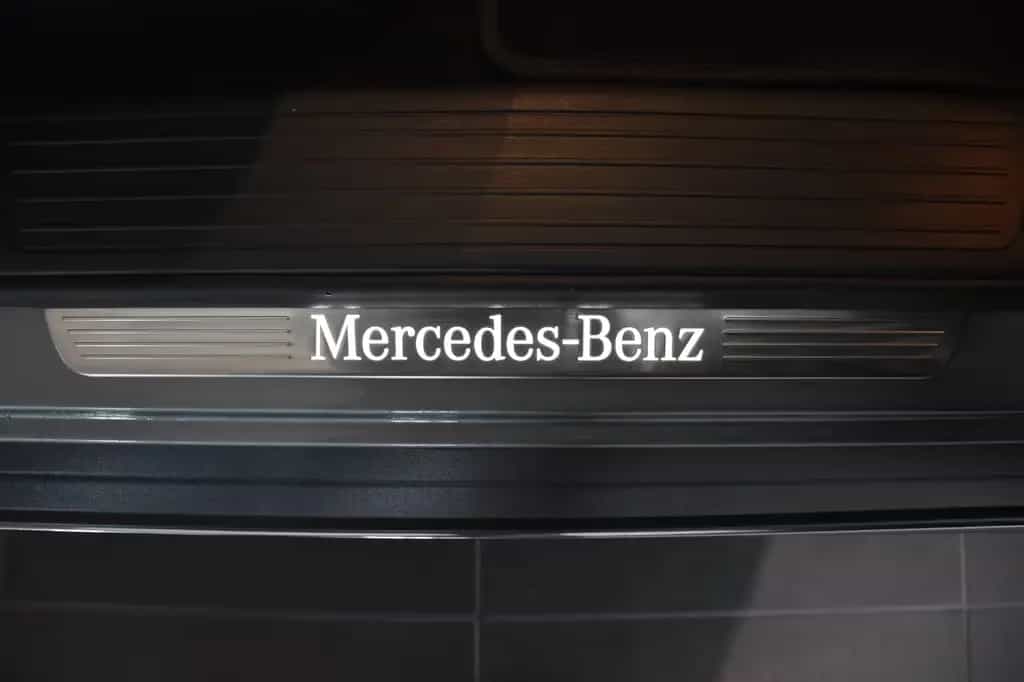 Mercedes-Benz GLE-Class 400 4Matic 7G AMG LINE INT"DISTRONIC"ESD"LED 11/2015-photo-26