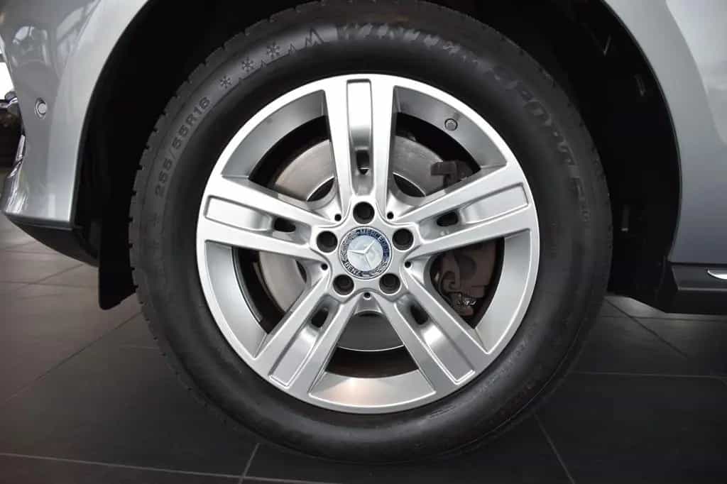 Mercedes-Benz GLE-Class 400 4Matic 7G AMG LINE INT"DISTRONIC"ESD"LED 11/2015-photo-6