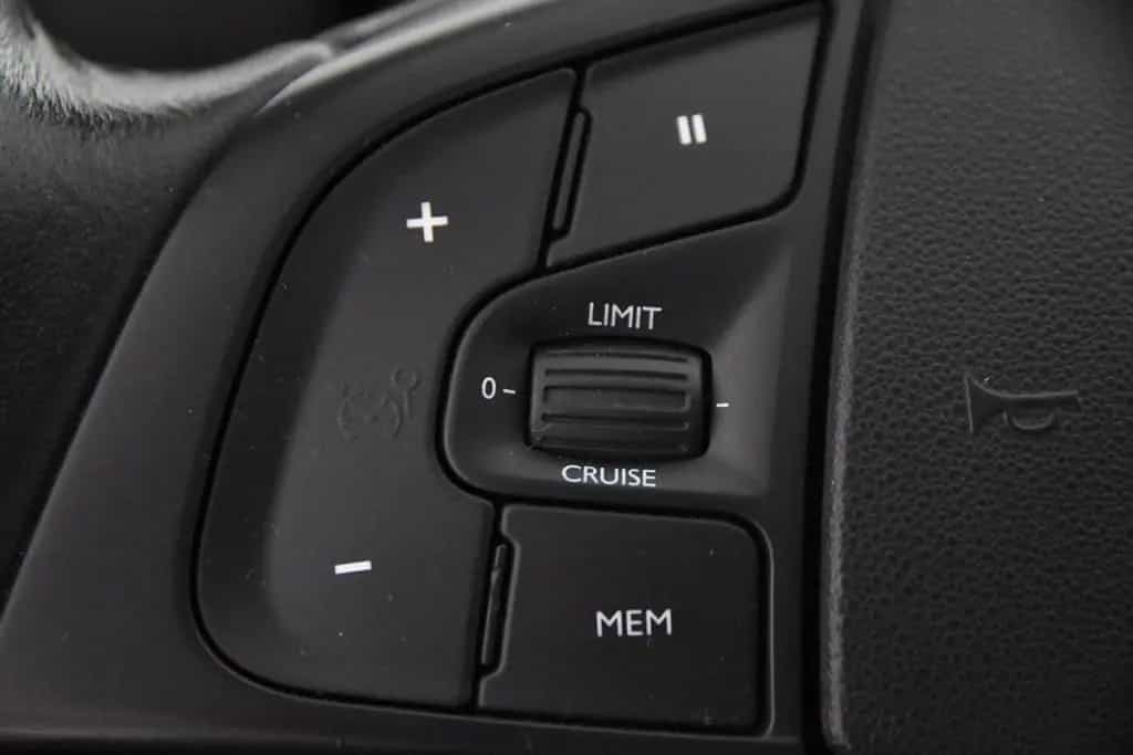 Citroën C4 SpaceTourer *1.Hand*Klima*Park ass.* 04/2019-photo-11