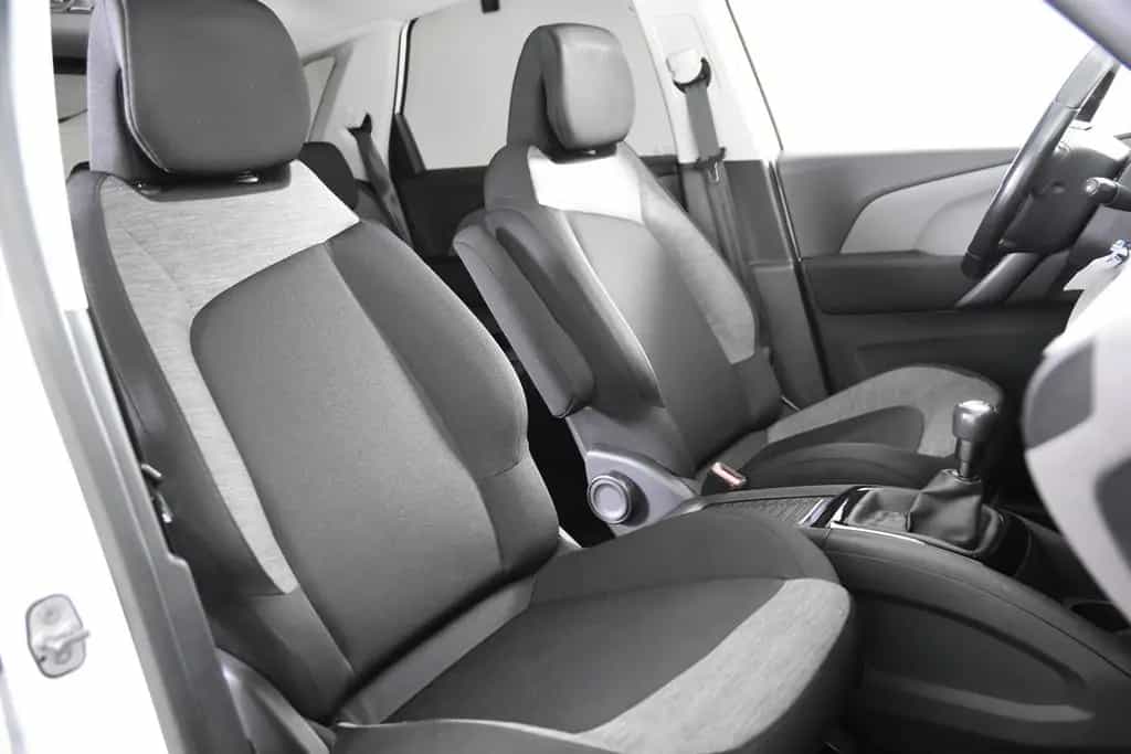 Citroën C4 SpaceTourer *1.Hand*Klima*Park ass.* 04/2019-photo-2