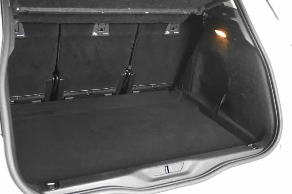 Citroën C4 SpaceTourer *1.Hand*Klima*Park ass.* 04/2019-photo-25