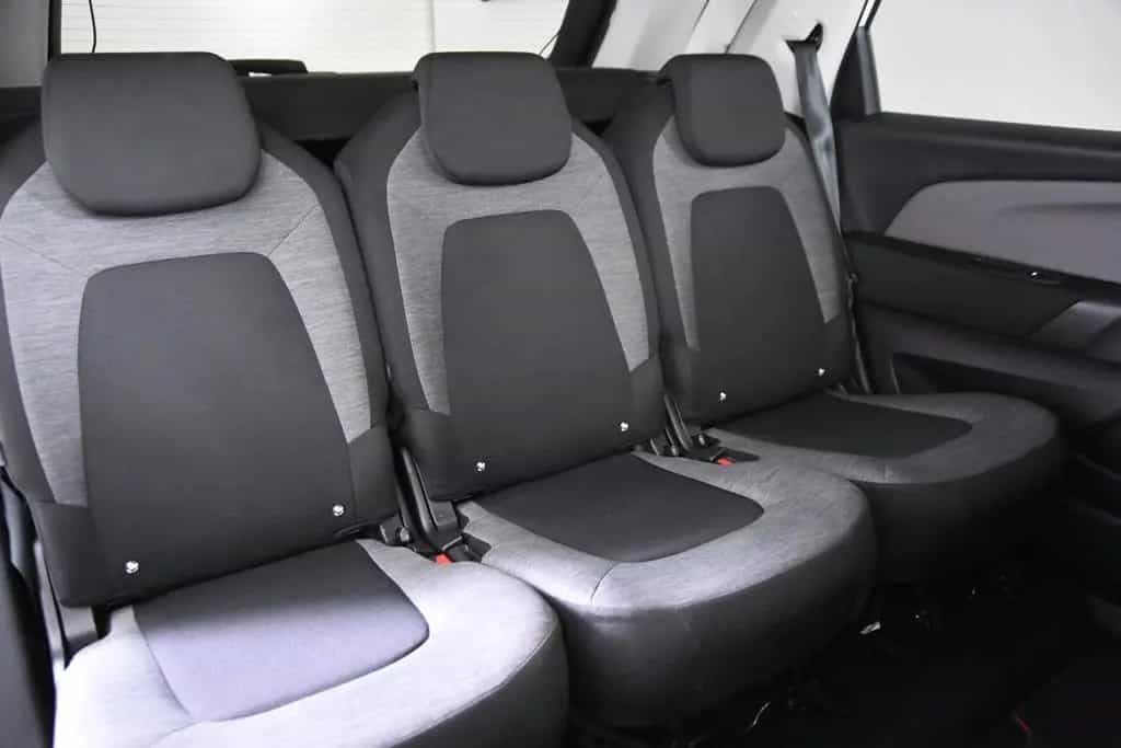 Citroën C4 SpaceTourer *1.Hand*Klima*Park ass.* 04/2019-photo-9