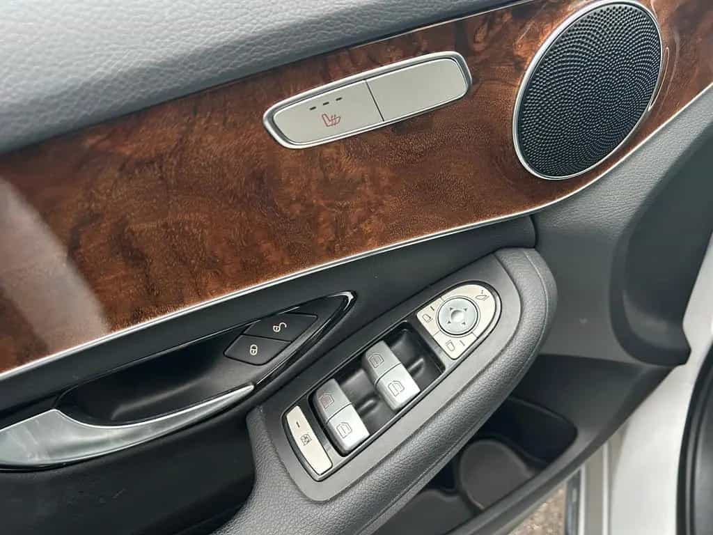 Mercedes-Benz C-Class 180 Limousine ///SCHWENKBARE AHK+ALU+INSPEKT. 06/2015-photo-10