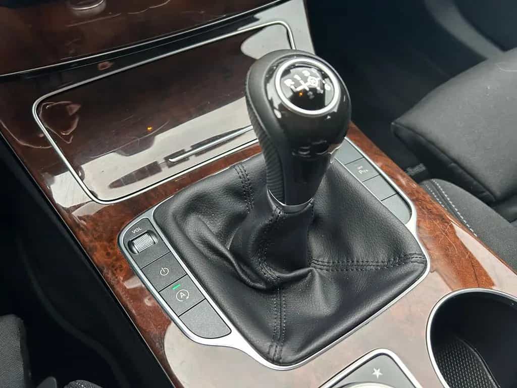 Mercedes-Benz C-Class 180 Limousine ///SCHWENKBARE AHK+ALU+INSPEKT. 06/2015-photo-15