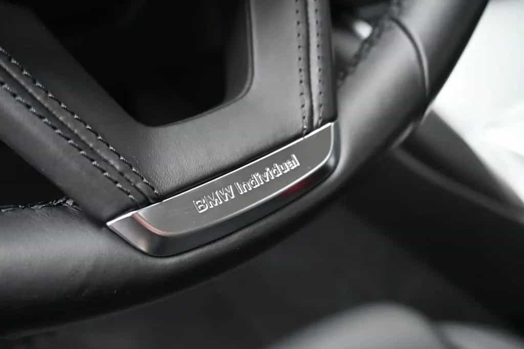 BMW 320 3 Touring 320 d xDrive Idividual 360 Kamera 07/2020-photo-28