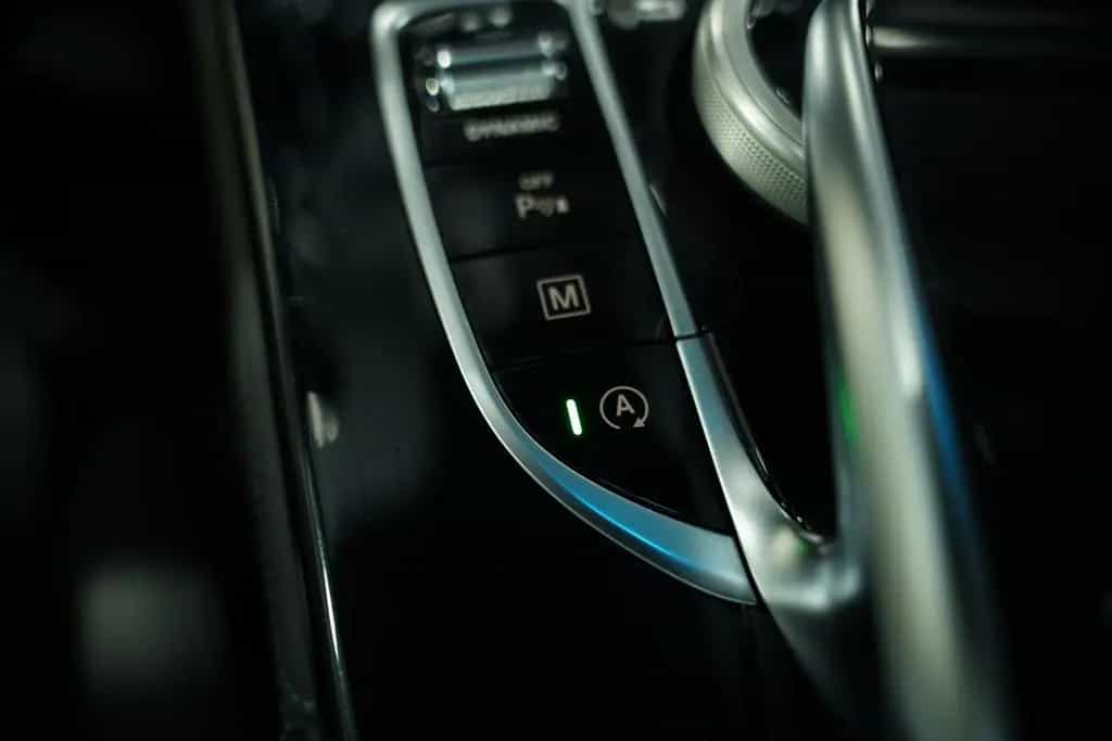 Mercedes-Benz GLC 250 4M AMG Line *20 *Pano *AHK *Navi *KeyGo 01/2018-photo-27
